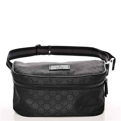 cheap gucci fanny pack mens|gucci fanny pack cost.